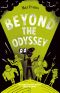 [Who Let the Gods Out? 03] • Beyond the Odyssey